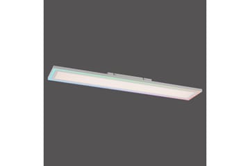 Loftlampe Edging - 18x5,2x100 cm - Belysning - Lamper & indendørsbelysning - Soveværelse lampe - Taklampa sovrum
