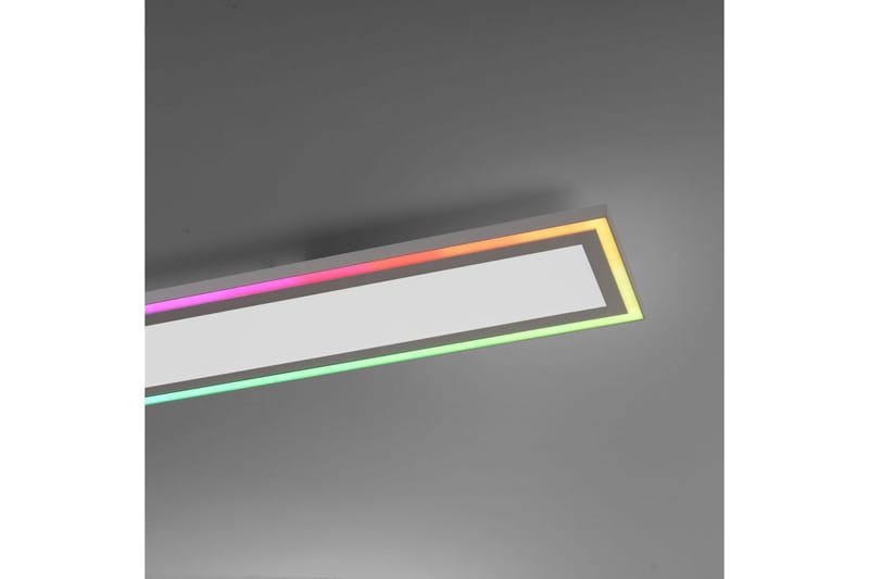 Loftlampe Edging - 18x5,2x100 cm - Belysning - Lamper & indendørsbelysning - Soveværelse lampe - Taklampa sovrum