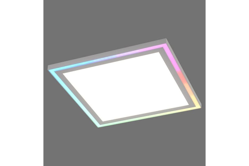 Loftlampe Edging - 40x5,2x40 cm - Belysning - Lamper & indendørsbelysning - Soveværelse lampe - Taklampa sovrum