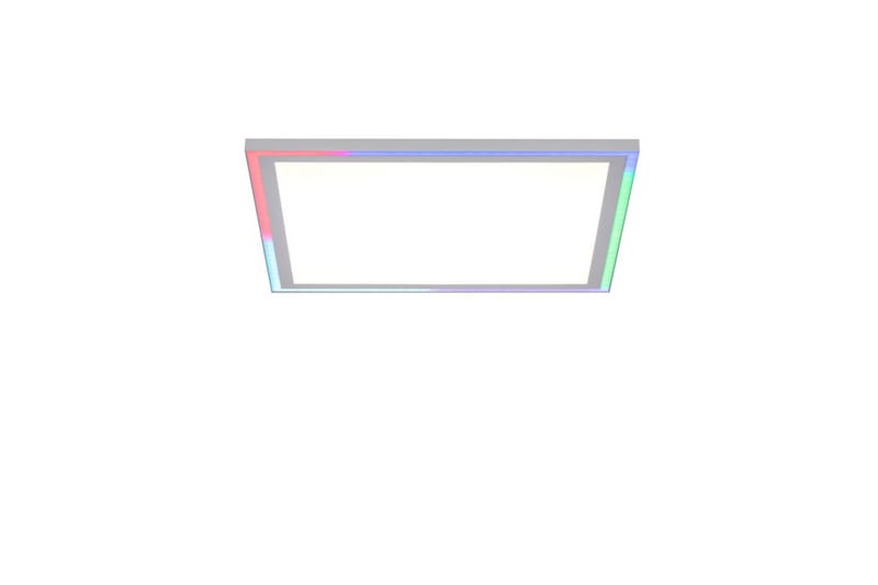 Loftlampe Edging - 40x5,2x40 cm - Belysning - Lamper & indendørsbelysning - Soveværelse lampe - Taklampa sovrum