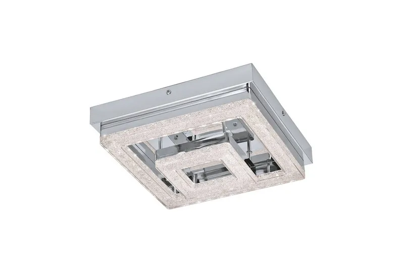 Loftlampe Eglo Fradelo 260x260 mm, Krom