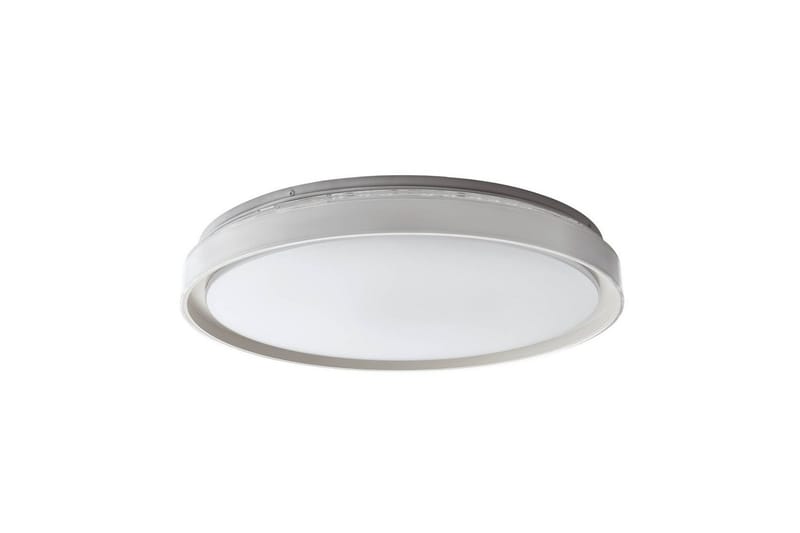 Loftlampe Eglo Seluci Hvid, Klar, Hvid