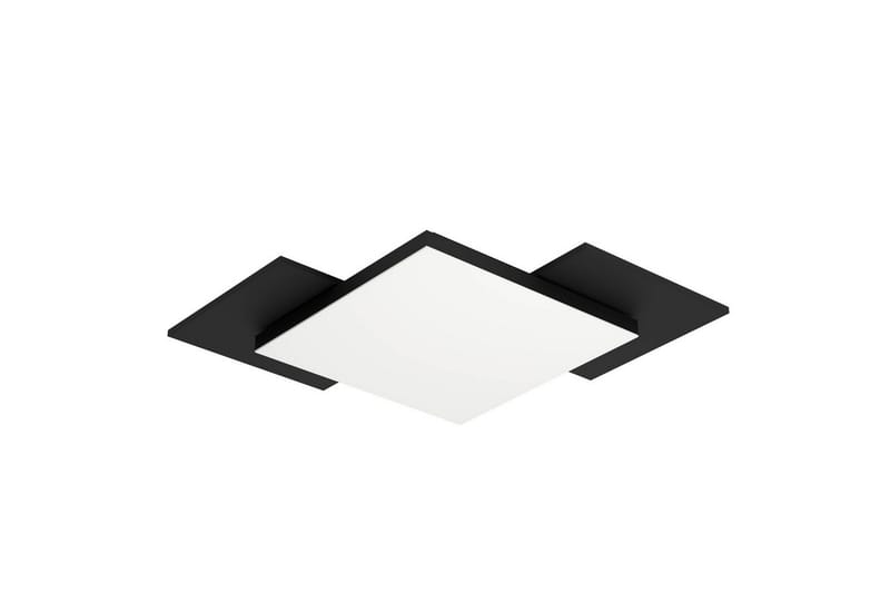 Loftlampe Eglo Tamuria 285x285 mm, Hvid