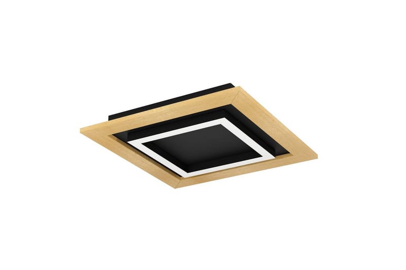 Loftlampe Eglo Tirrenara 370x370 mm, Hvid