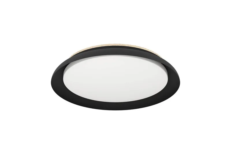 Loftlampe Eglo Penjamo 1, Hvid