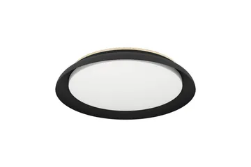 Loftlampe Eglo Penjamo 1 - Hvid - Belysning - Lamper & indendørsbelysning - Soveværelse lampe - Taklampa sovrum