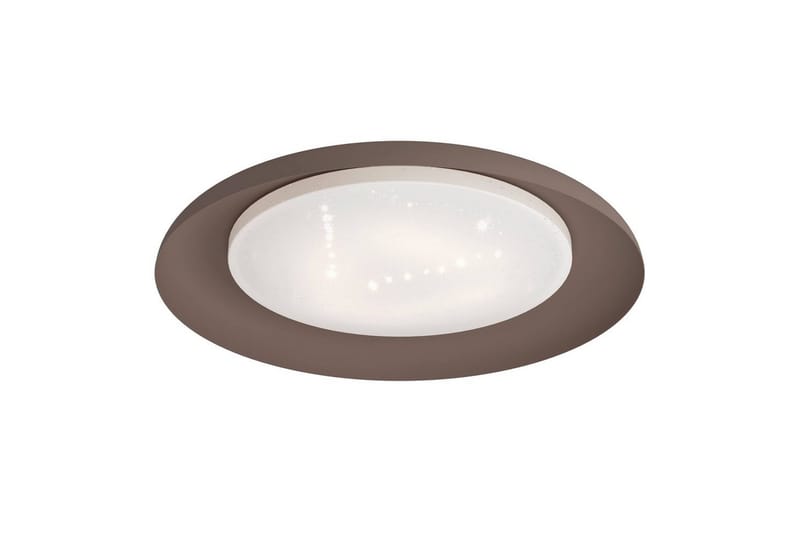 Loftlampe Eglo Penjamo Mocca, Mocca