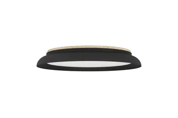 Loftlampe Eglo Penjamo 1 - Hvid - Belysning - Lamper & indendørsbelysning - Soveværelse lampe - Taklampa sovrum