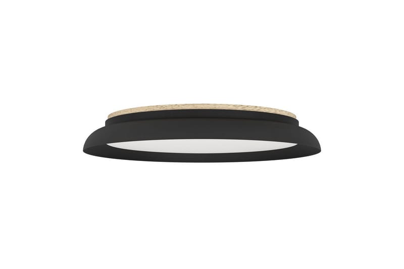 Loftlampe Eglo Penjamo 1 - Hvid - Belysning - Lamper & indendørsbelysning - Soveværelse lampe - Taklampa sovrum