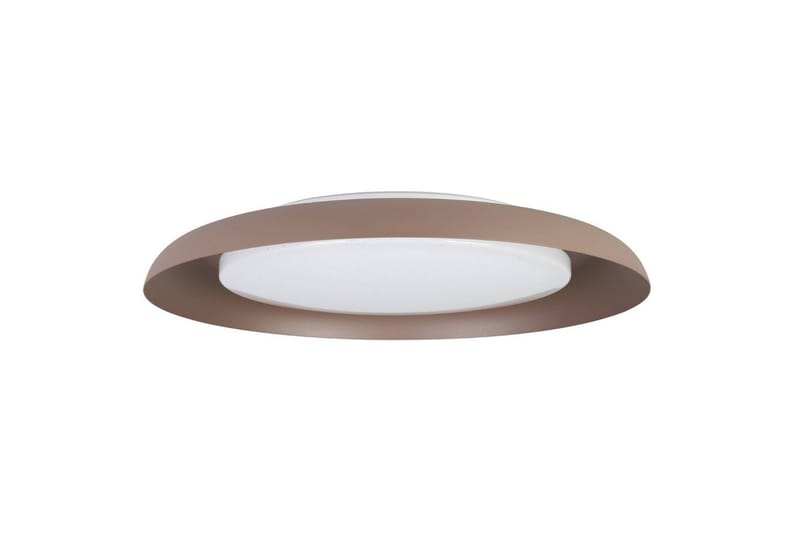 Loftlampe Eglo Penjamo Mocca - Mocca - Belysning - Lamper & indendørsbelysning - Soveværelse lampe - Taklampa sovrum