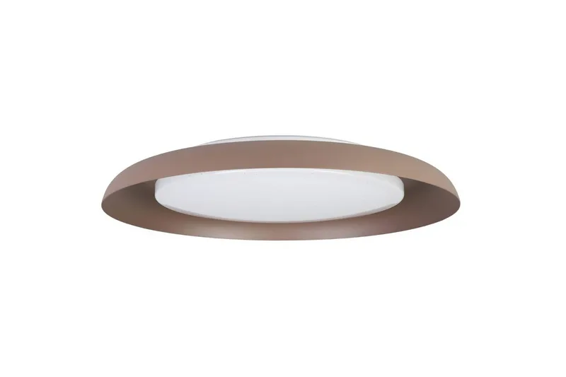 Loftlampe Eglo Penjamo Mocca - Mocca - Belysning - Lamper & indendørsbelysning - Soveværelse lampe - Taklampa sovrum