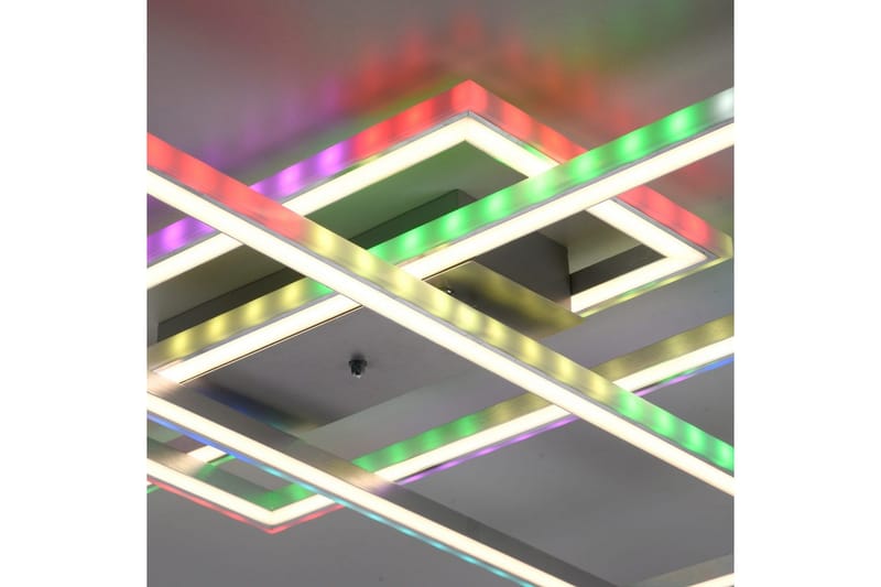 Loftlampe Felix - 71x6,9x101,2 cm - Belysning - Lamper & indendørsbelysning - Soveværelse lampe - Taklampa sovrum