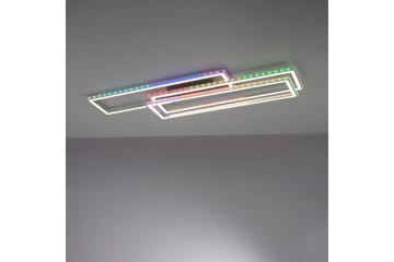 Loftlampe Felix - 71x6,9x101,2 cm - Belysning - Lamper & indendørsbelysning - Soveværelse lampe - Taklampa sovrum