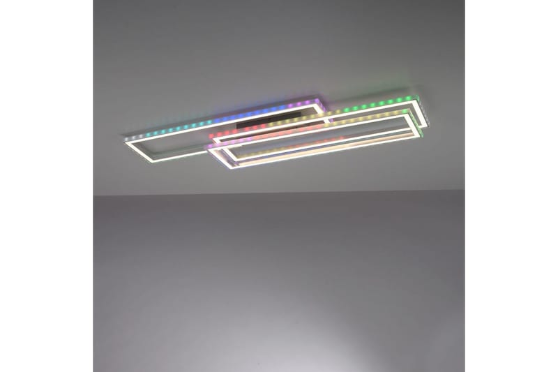 Loftlampe Felix - 71x6,9x101,2 cm - Belysning - Lamper & indendørsbelysning - Soveværelse lampe - Taklampa sovrum