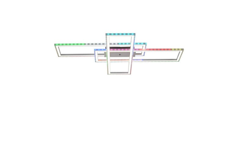 Loftlampe Felix - 71x6,9x101,2 cm - Belysning - Lamper & indendørsbelysning - Soveværelse lampe - Taklampa sovrum