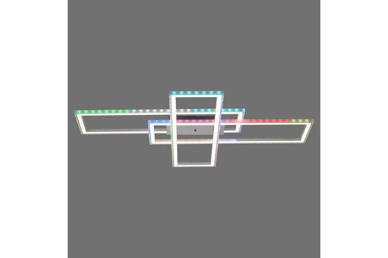 Loftlampe Felix - 71x6,9x101,2 cm - Belysning - Lamper & indendørsbelysning - Soveværelse lampe - Taklampa sovrum