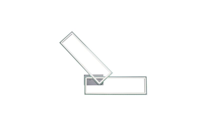 Loftlampe Felix - 72x6,4x121 cm - Belysning - Lamper & indendørsbelysning - Soveværelse lampe - Taklampa sovrum