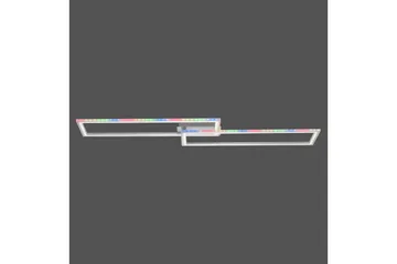 Loftlampe Felix - 72x6,4x121 cm - Belysning - Lamper & indendørsbelysning - Soveværelse lampe - Taklampa sovrum
