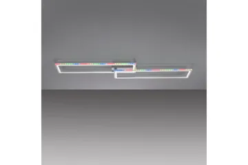 Loftlampe Felix - 72x6,4x121 cm - Belysning - Lamper & indendørsbelysning - Soveværelse lampe - Taklampa sovrum