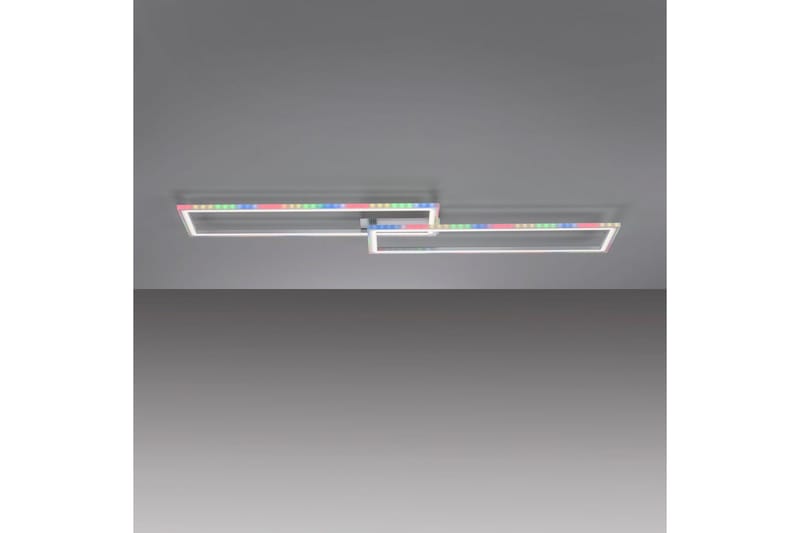 Loftlampe Felix - 72x6,4x121 cm - Belysning - Lamper & indendørsbelysning - Soveværelse lampe - Taklampa sovrum