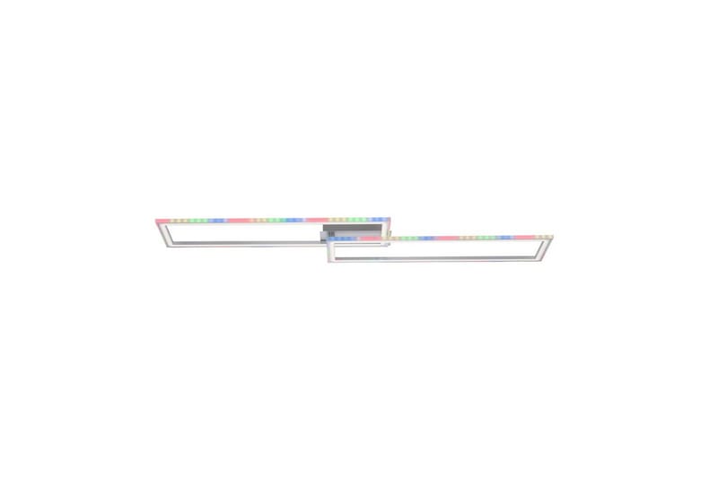 Loftlampe Felix - 72x6,4x121 cm - Belysning - Lamper & indendørsbelysning - Soveværelse lampe - Taklampa sovrum