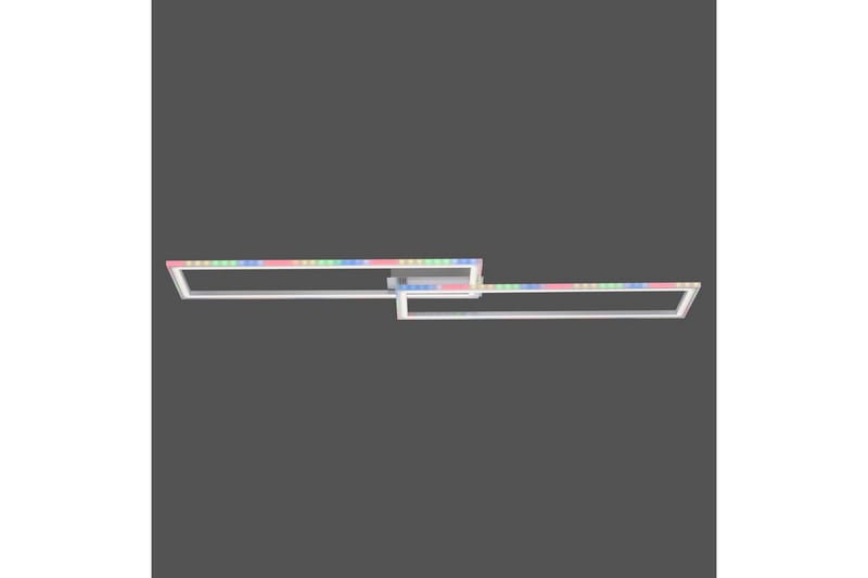 Loftlampe Felix - 72x6,4x121 cm - Belysning - Lamper & indendørsbelysning - Soveværelse lampe - Taklampa sovrum