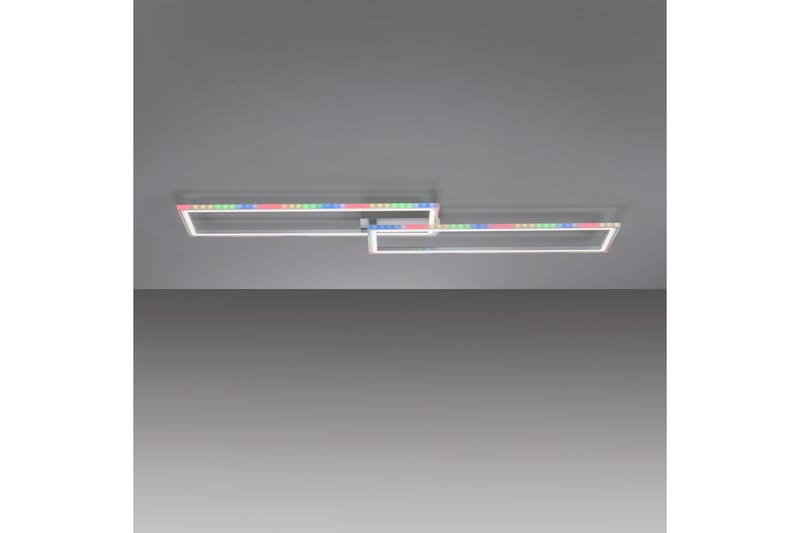 Loftlampe Felix - 72x6,4x121 cm - Belysning - Lamper & indendørsbelysning - Soveværelse lampe - Taklampa sovrum