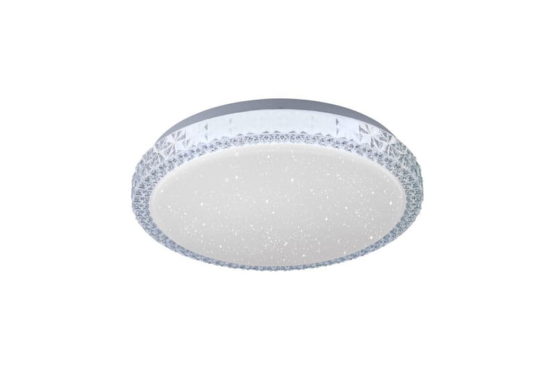 Loftlampe Frida - 30x6,7x30 cm - Belysning - Lamper & indendørsbelysning - Soveværelse lampe - Taklampa sovrum