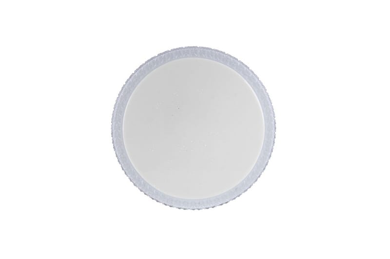 Loftlampe Frida - 30x6,7x30 cm - Belysning - Lamper & indendørsbelysning - Soveværelse lampe - Taklampa sovrum