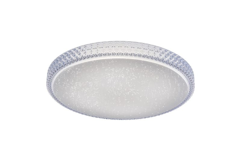 Loftlampe Frida - 60x11x60 cm - Belysning - Lamper & indendørsbelysning - Soveværelse lampe - Taklampa sovrum
