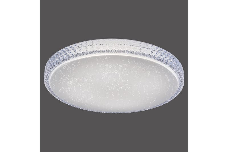 Loftlampe Frida - 60x11x60 cm - Belysning - Lamper & indendørsbelysning - Soveværelse lampe - Taklampa sovrum
