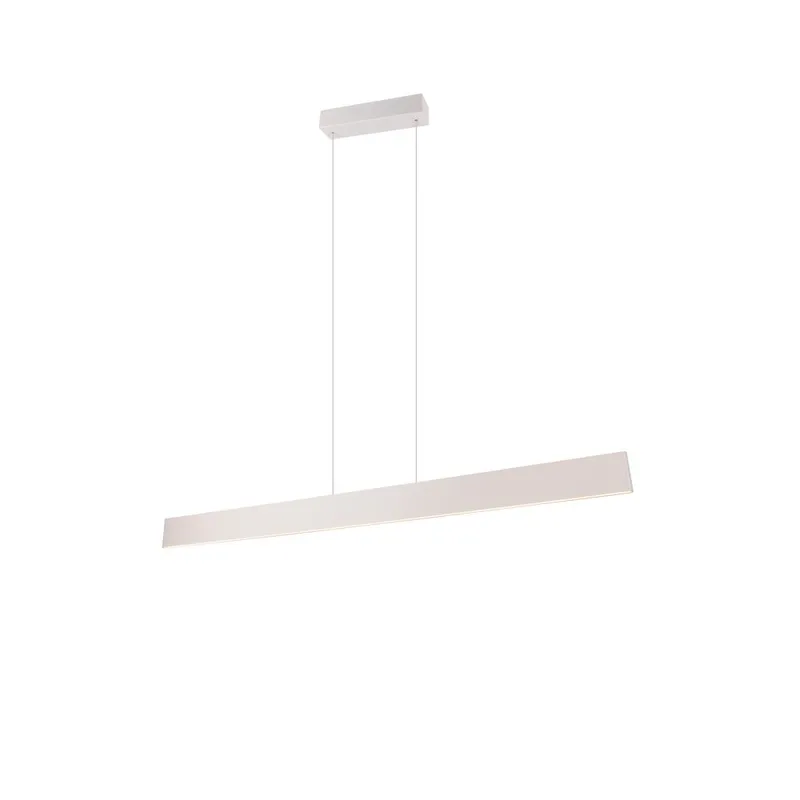 Loftlampe Galway, Varm grå