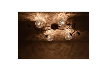 Loftlampe Greta - 39x13,8x65 cm - Belysning - Lamper & indendørsbelysning - Soveværelse lampe - Taklampa sovrum