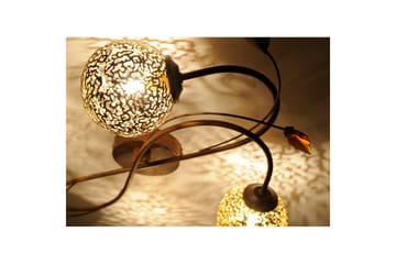 Loftlampe Greta - 39x13,8x65 cm - Belysning - Lamper & indendørsbelysning - Soveværelse lampe - Taklampa sovrum