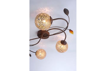 Loftlampe Greta - 39x13,8x65 cm - Belysning - Lamper & indendørsbelysning - Soveværelse lampe - Taklampa sovrum