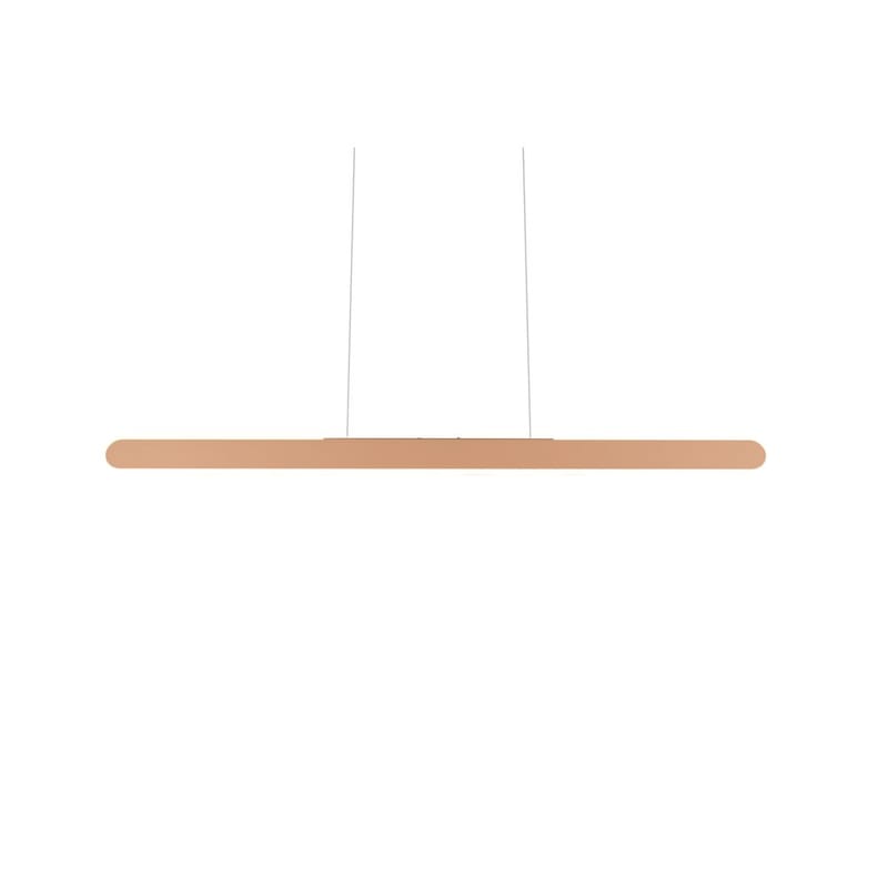 Loftlampe Helios - Kaffe - Belysning - Lamper & indendørsbelysning - Soveværelse lampe - Taklampa sovrum