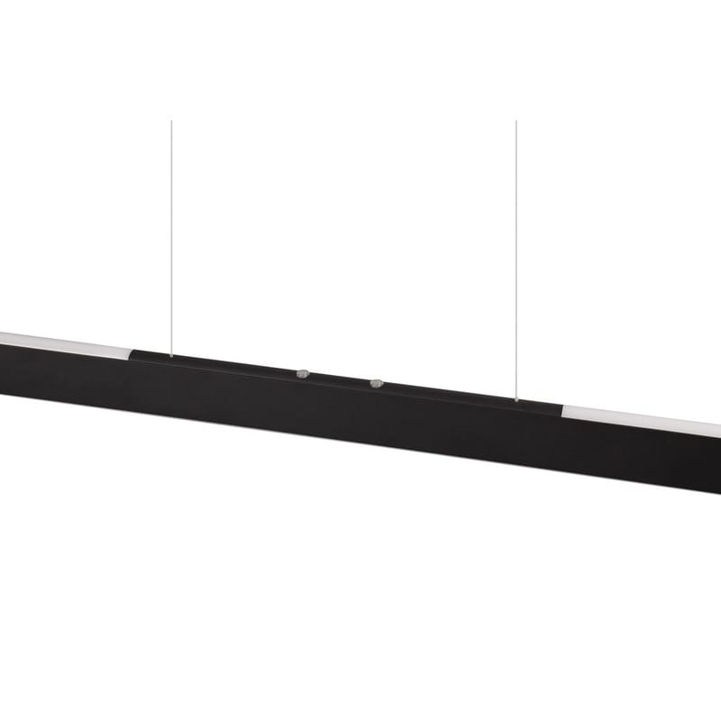 Loftlampe Helios - Mat sort - Belysning - Lamper & indendørsbelysning - Soveværelse lampe - Taklampa sovrum