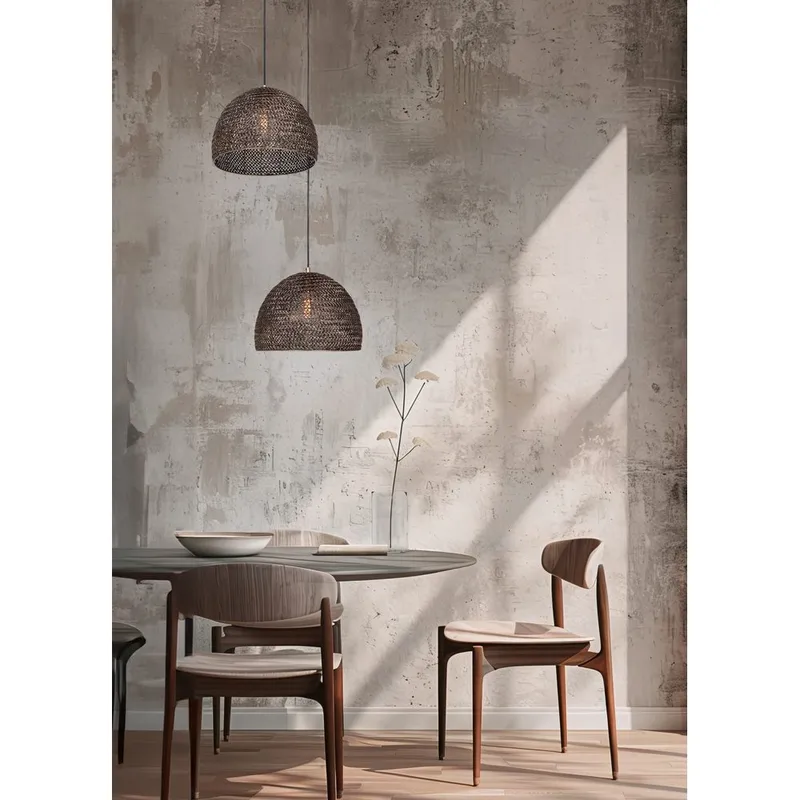 Loftlampe Kamara - Belysning - Lamper & indendørsbelysning - Soveværelse lampe - Taklampa sovrum