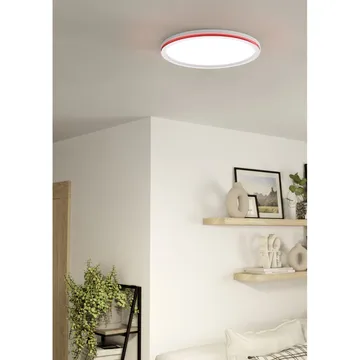 Loftlampe Lazaras - 45 cm - Belysning - Lamper & indendørsbelysning - Soveværelse lampe - Taklampa sovrum
