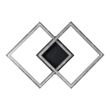 Loftlampe Lejias - 45 cm - Belysning - Lamper & indendørsbelysning - Soveværelse lampe - Taklampa sovrum