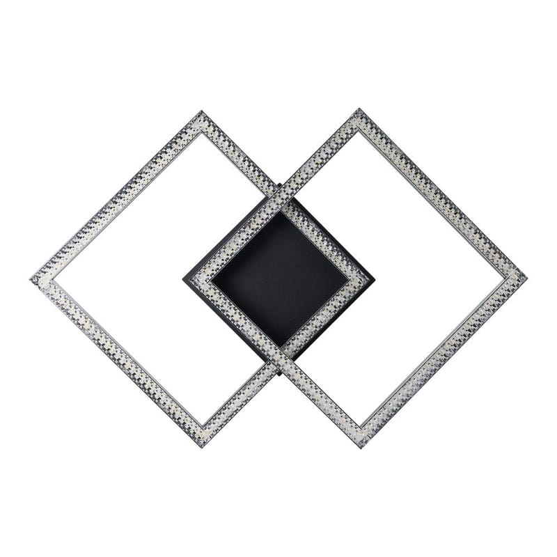 Loftlampe Lejias - 45 cm - Belysning - Lamper & indendørsbelysning - Soveværelse lampe - Taklampa sovrum