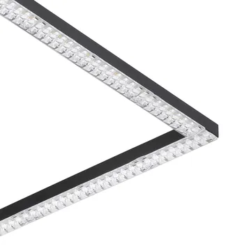 Loftlampe Lejias - 45 cm - Belysning - Lamper & indendørsbelysning - Soveværelse lampe - Taklampa sovrum