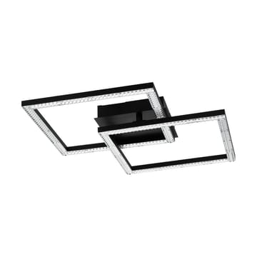 Loftlampe Lejias - 45 cm - Belysning - Lamper & indendørsbelysning - Soveværelse lampe - Taklampa sovrum