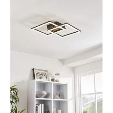 Loftlampe Lejias - 45 cm - Belysning - Lamper & indendørsbelysning - Soveværelse lampe - Taklampa sovrum