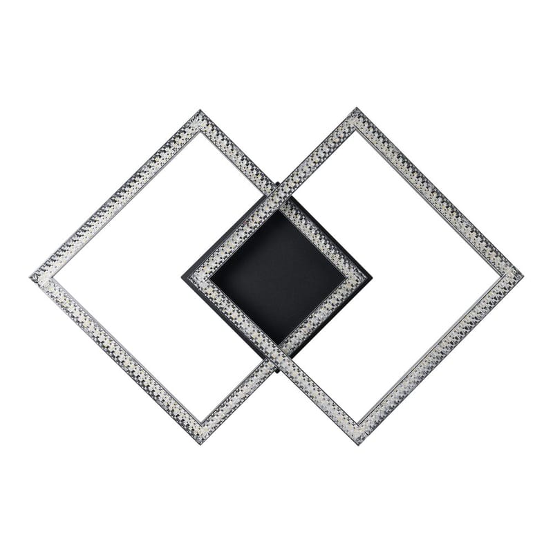 Loftlampe Lejias - 45 cm - Belysning - Lamper & indendørsbelysning - Soveværelse lampe - Taklampa sovrum