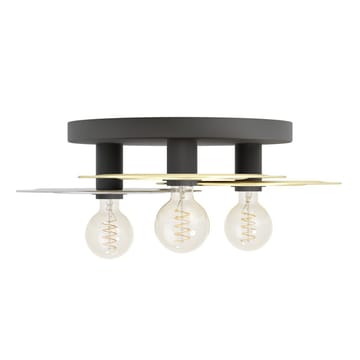 Loftlampe Lintmill med 3 lamper - 53 cm - Belysning - Lamper & indendørsbelysning - Soveværelse lampe - Taklampa sovrum