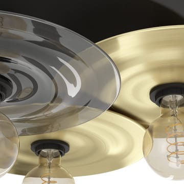 Loftlampe Lintmill med 3 lamper - 53 cm - Belysning - Lamper & indendørsbelysning - Soveværelse lampe - Taklampa sovrum