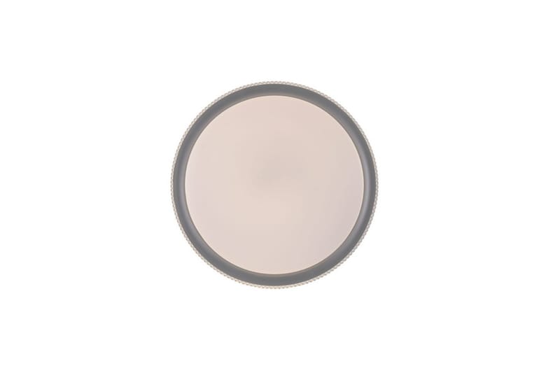 Loftlampe Lolasmart Kari - 51x9x51 cm - Belysning - Lamper & indendørsbelysning - Soveværelse lampe - Taklampa sovrum