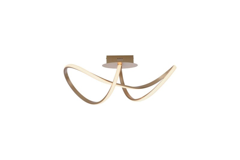 Loftlampe Maria, 25x28x62 cm