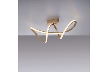 Loftlampe Maria - 25x28x62 cm - Belysning - Lamper & indendørsbelysning - Soveværelse lampe - Taklampa sovrum
